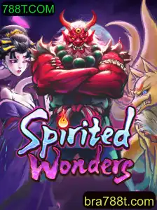 Explorando o Mundo Fascinante do Jogo SpiritedWonders