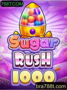 Explorando o Mundo de SugarRush1000: Um Guia Completo