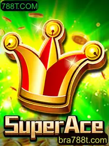 Guia Completo do Jogo SuperAce e a Plataforma 788T.COM