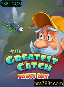 Explorando as Emoções de TheGreatestCatchBonusBuy