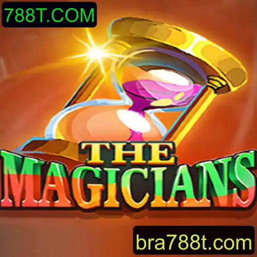 Descubra os Segredos de 'TheMagicians': O Jogo que Conquista Entusiastas de Magia