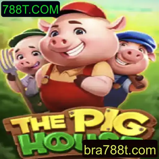 Descubra o Empolgante Mundo de ThePigHouse em 788T.COM