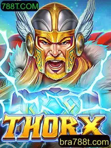 Explore o Mundo de ThorX: O Inovador Jogo de Estratégia