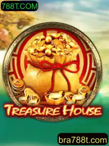 Desvendando os Segredos de TreasureHouse: Um Guia Completo Para Jogadores