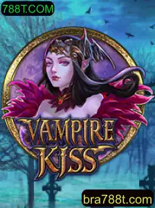 Descubra VampireKiss: A Nova Sensação de Jogos em 788T.COM