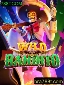 WildBandito: Uma Aventura de Emoções no Mundo dos Jogos