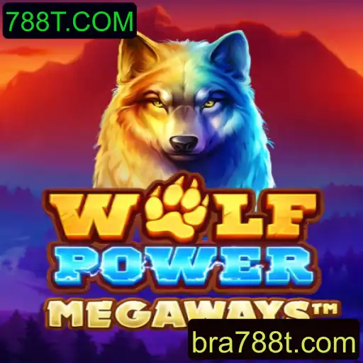 WolfPowerMega: Aventura em Meio à Natureza Selvagem