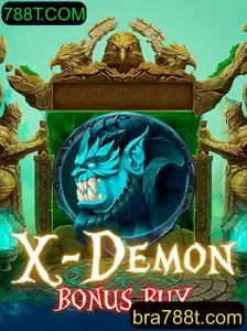 Explorando o Jogo XDemonBonusBuy: Uma Nova Dimensão no Entretenimento Online