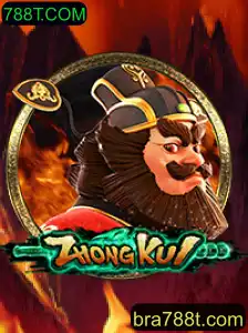 ZhongKui: Mergulhando nas Origens e Regras deste Fascinante Jogo Online