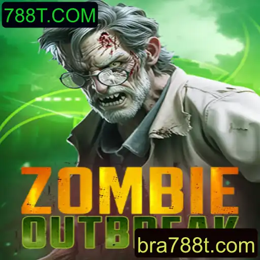 ZombieOutbreak: Uma Aventura de Sobrevivência